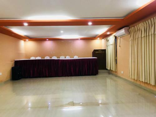 Rudrakshya Unique Hostel
