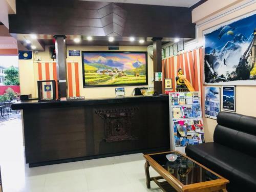 Rudrakshya Unique Hostel