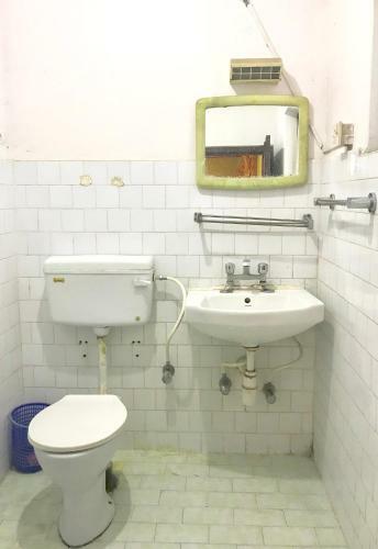 Hostal Geo Guest House