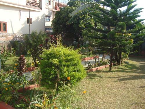 Hostal Geo Guest House