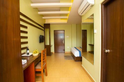 Hotel Lake Paradise