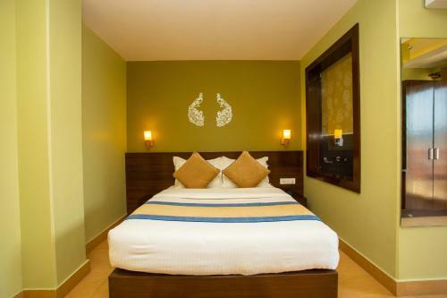 Hotel Lake Paradise