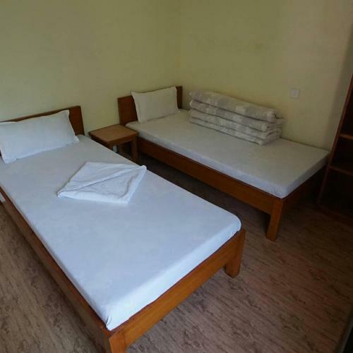 Top Choice Guest Home