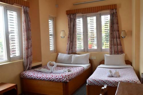 Hotel Celesty Inn
