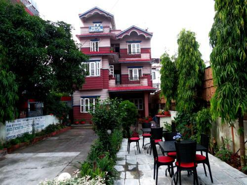 Hotel Celesty Inn