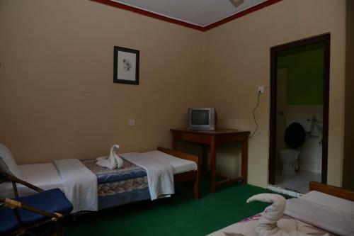 Hostal Nepali Cottage Guest House