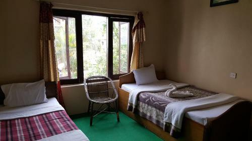 Hostal Nepali Cottage Guest House