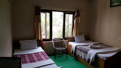 Hostal Nepali Cottage Guest House