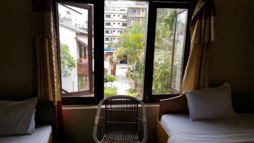 Hostal Nepali Cottage Guest House