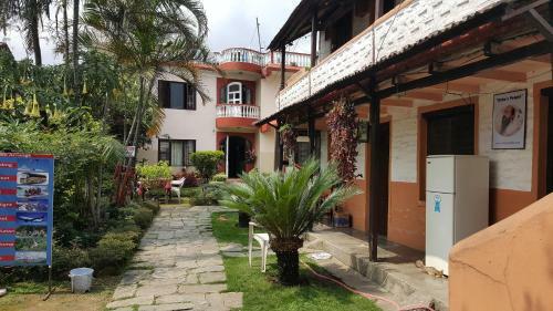 Hostal Nepali Cottage Guest House
