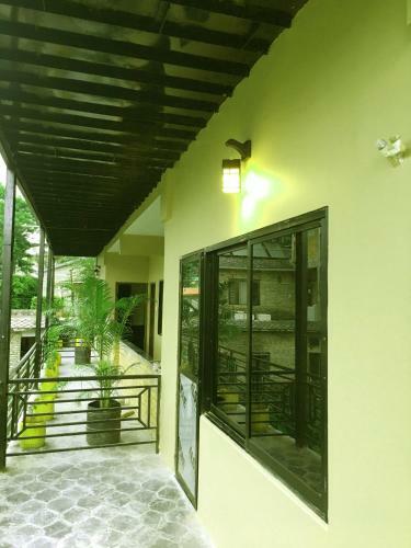 Posada Suite Inn