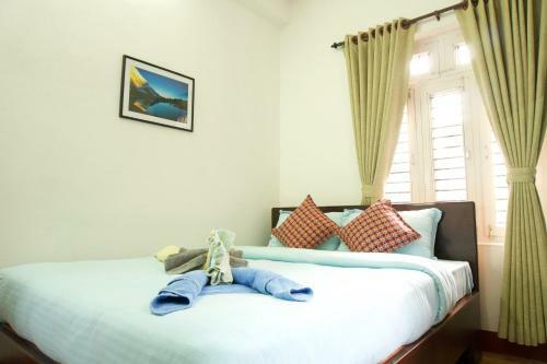 Hotel Hope Guesthouse Nepal
