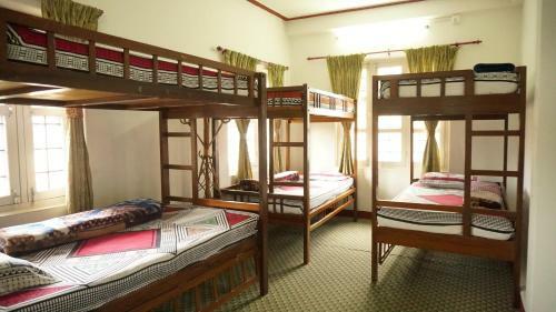 Hotel Hope Guesthouse Nepal
