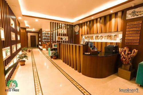 Hotel Eco Tree Pvt. Ltd.