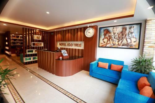 Hotel Eco Tree Pvt. Ltd.