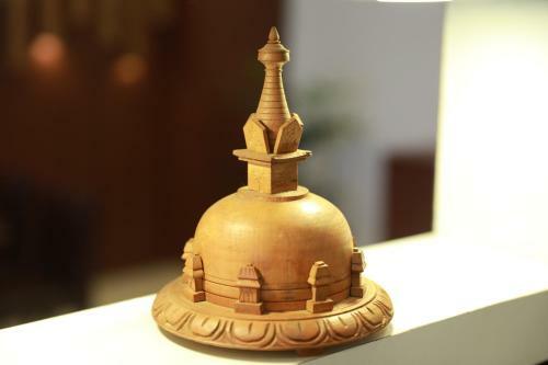 Hotel Eco Tree Pvt. Ltd.