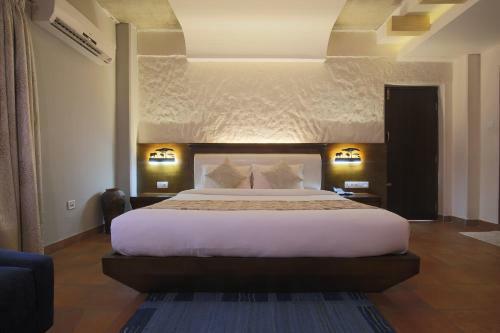 Hotel Teeka Resort Suites & Spa