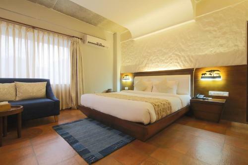Hotel Teeka Resort Suites & Spa