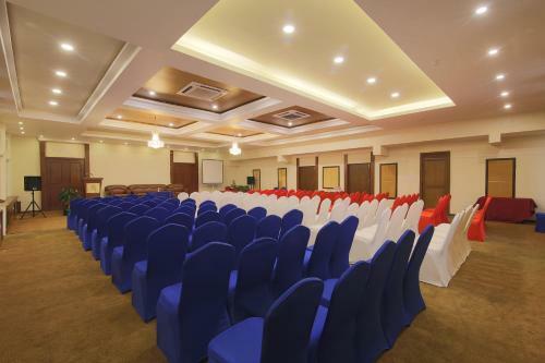 Hotel Teeka Resort Suites & Spa