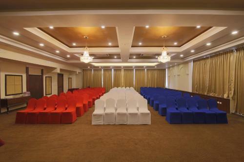 Hotel Teeka Resort Suites & Spa