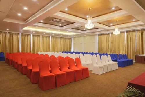 Hotel Teeka Resort Suites & Spa