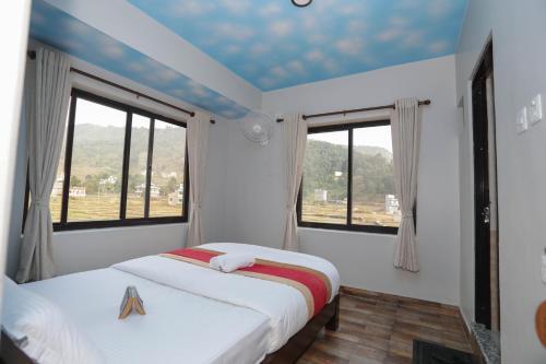 Hotel Green Peace Resort