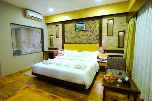 Hotel Queens Park
