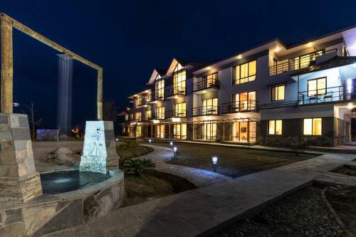 Hotel Sunshine Resort Pokhara