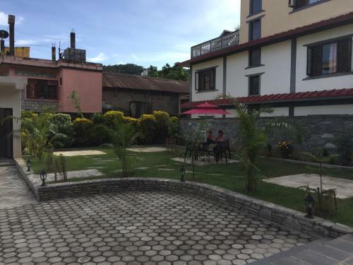Hostal Hotel K2 Pokhara