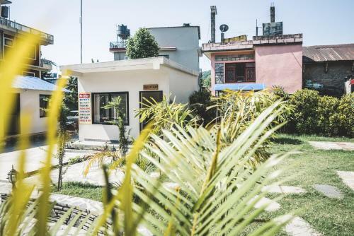 Hostal Hotel K2 Pokhara