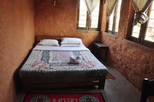 Hotel Fewa And Mike's Old Kitchen