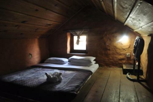 Hotel Fewa And Mike's Old Kitchen