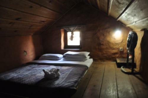 Hotel Fewa And Mike's Old Kitchen
