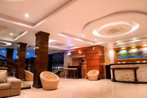 Hotel Kuti Resort & Spa