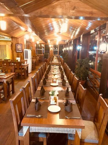 Hotel Kuti Resort & Spa