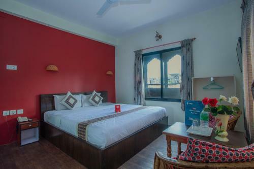 Oyo 165 Hotel Didi