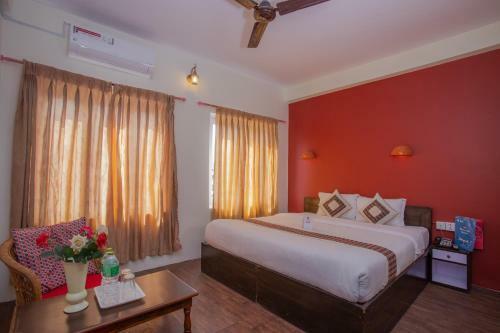Oyo 165 Hotel Didi