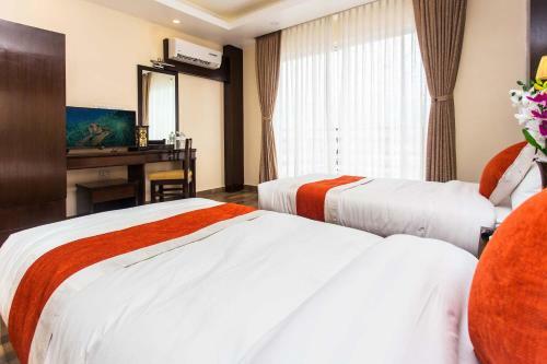 Bodhi Suites Boutique Hotel And Spa