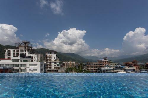 Bodhi Suites Boutique Hotel And Spa