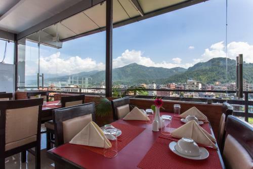 Bodhi Suites Boutique Hotel And Spa