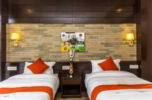 Bodhi Suites Boutique Hotel And Spa
