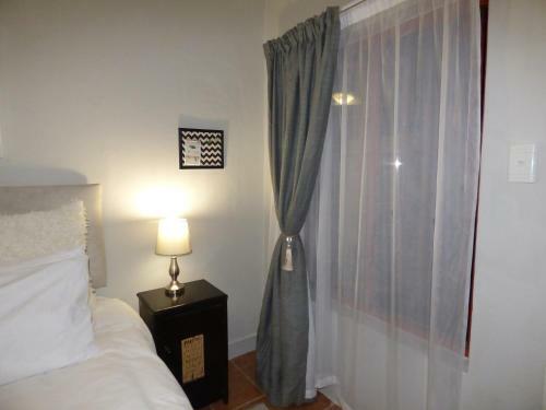 Albergue Villa Africa Guesthouse