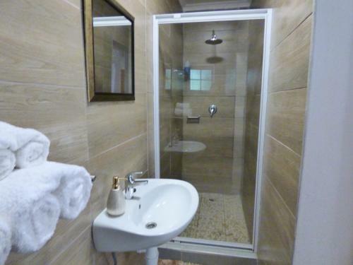 Albergue Villa Africa Guesthouse