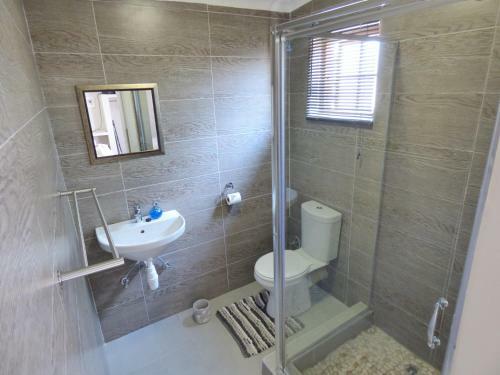 Albergue Villa Africa Guesthouse