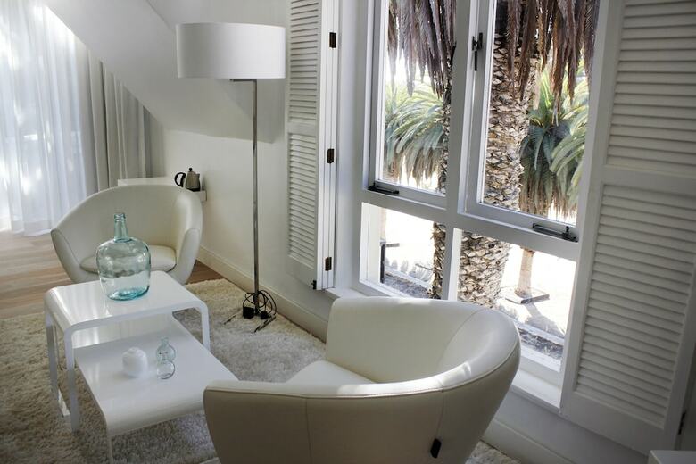 Hostal Swakopmund Luxury Suites