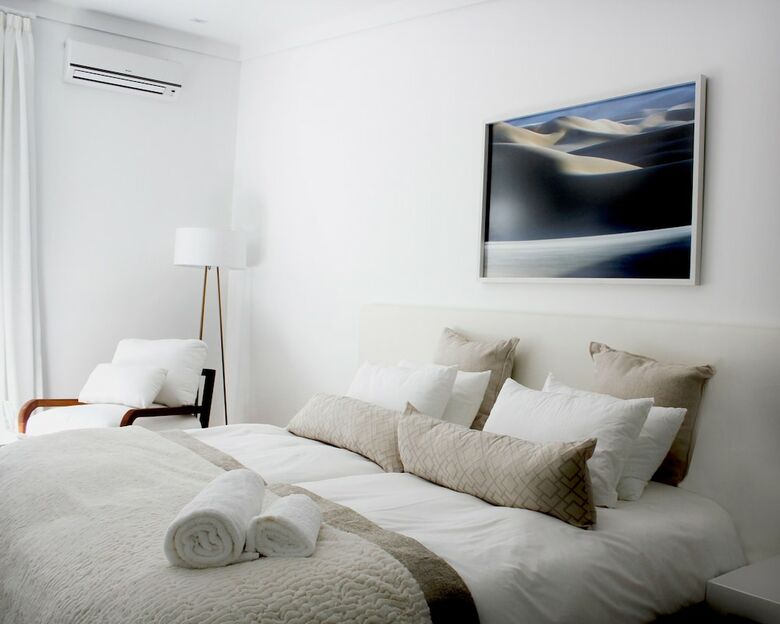 Hostal Swakopmund Luxury Suites