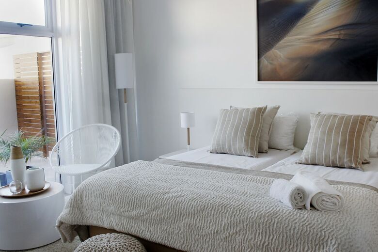 Hostal Swakopmund Luxury Suites
