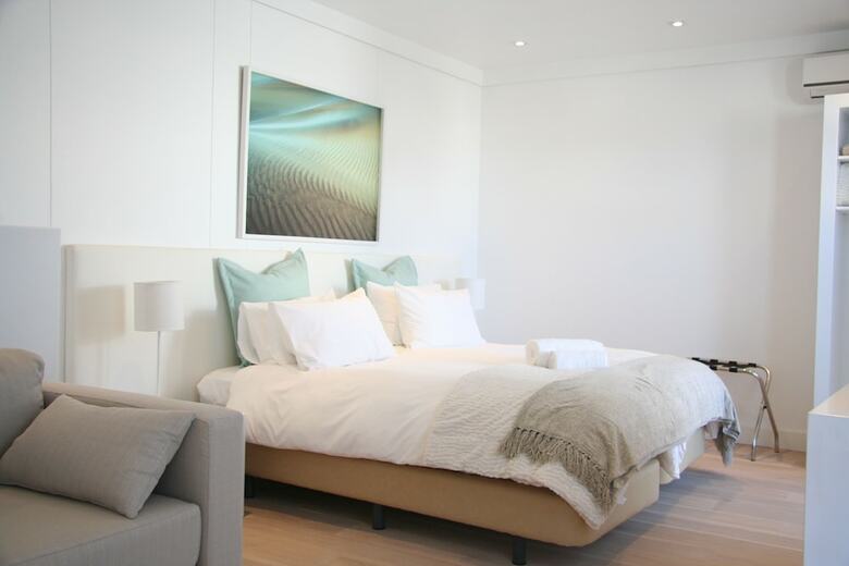Hostal Swakopmund Luxury Suites