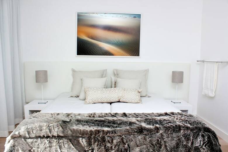 Hostal Swakopmund Luxury Suites