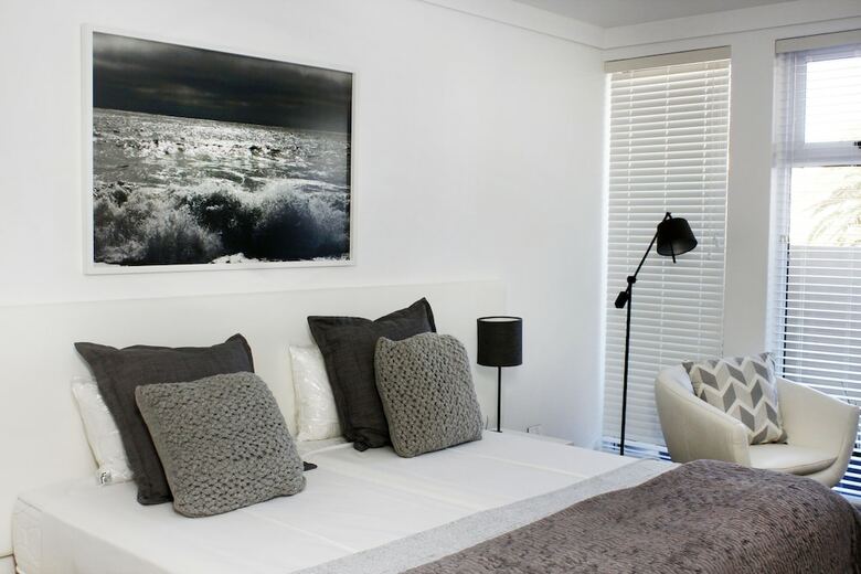 Hostal Swakopmund Luxury Suites
